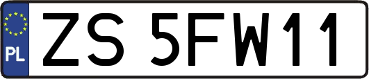 ZS5FW11