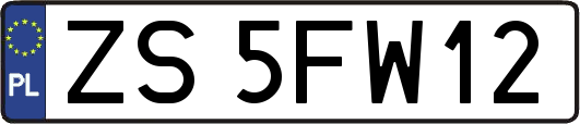 ZS5FW12
