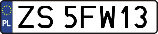 ZS5FW13