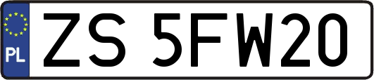 ZS5FW20