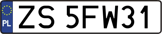 ZS5FW31