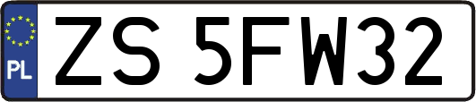 ZS5FW32