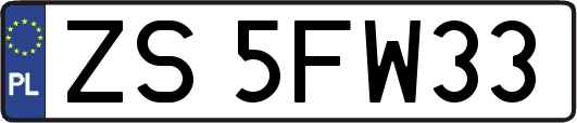 ZS5FW33