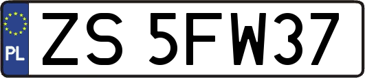 ZS5FW37