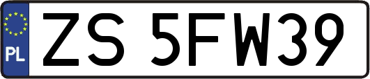 ZS5FW39