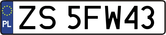ZS5FW43