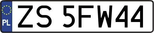 ZS5FW44