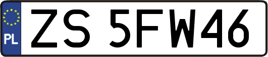 ZS5FW46