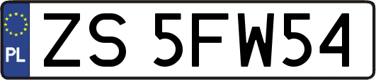 ZS5FW54