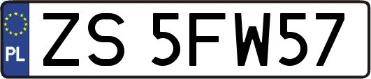 ZS5FW57