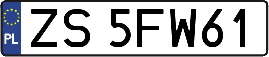 ZS5FW61