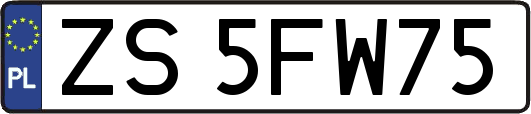 ZS5FW75