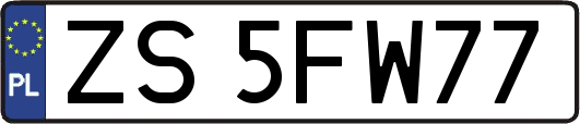 ZS5FW77