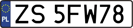 ZS5FW78