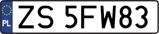ZS5FW83
