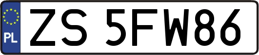 ZS5FW86