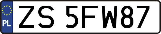 ZS5FW87