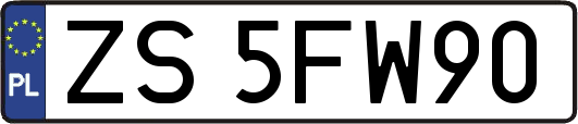 ZS5FW90