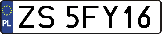 ZS5FY16