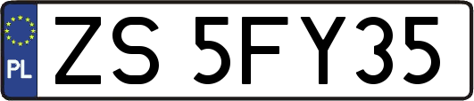 ZS5FY35