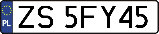 ZS5FY45