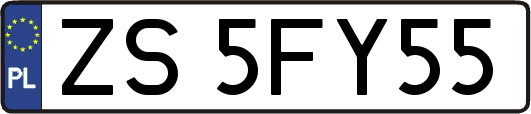 ZS5FY55