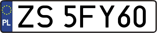 ZS5FY60