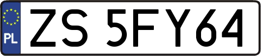 ZS5FY64