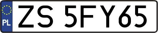 ZS5FY65