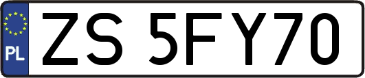 ZS5FY70