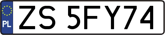 ZS5FY74