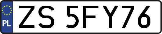 ZS5FY76