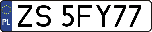 ZS5FY77