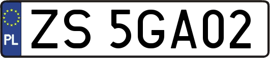 ZS5GA02