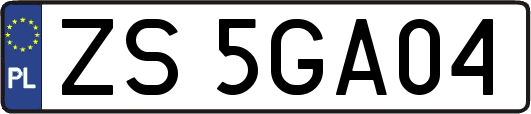 ZS5GA04