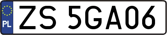ZS5GA06