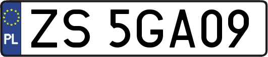 ZS5GA09