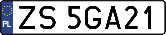 ZS5GA21
