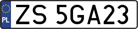 ZS5GA23