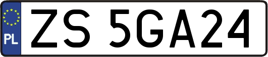 ZS5GA24