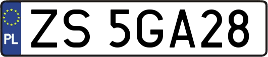 ZS5GA28