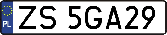 ZS5GA29