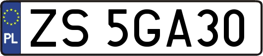 ZS5GA30
