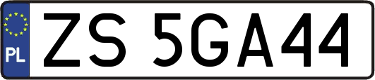 ZS5GA44