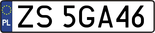 ZS5GA46
