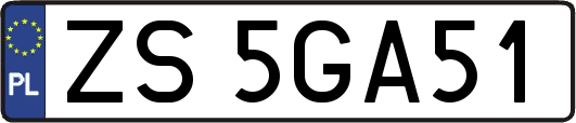 ZS5GA51