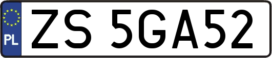 ZS5GA52