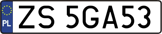 ZS5GA53