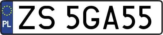 ZS5GA55