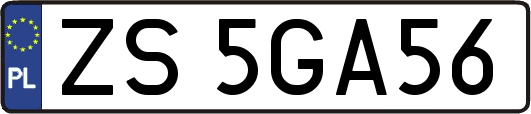 ZS5GA56